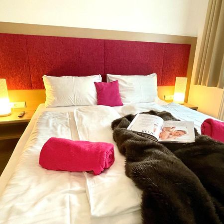 Aparthotel Bergtraum Мюльбах-ам-Гохкеніг Екстер'єр фото