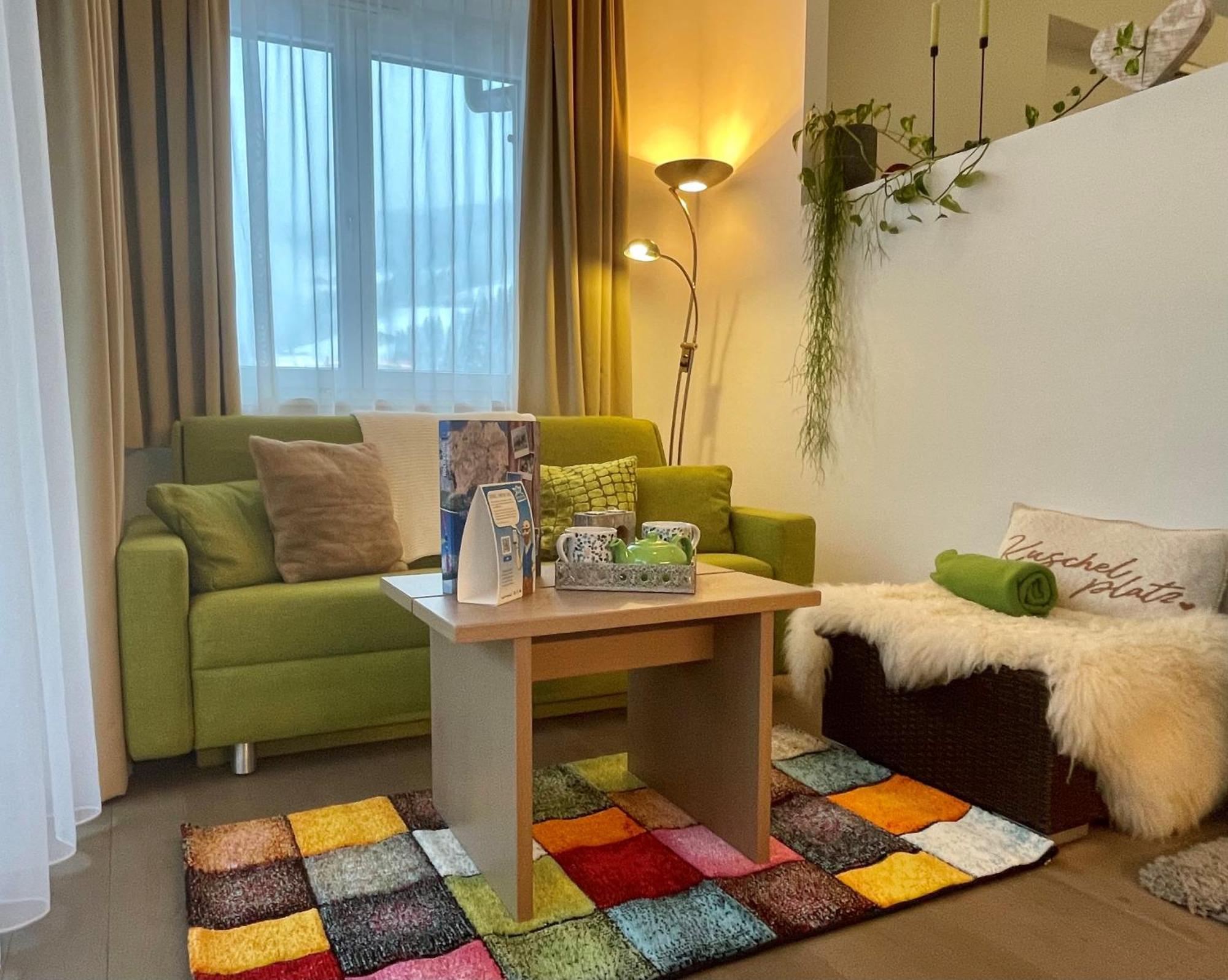 Aparthotel Bergtraum Мюльбах-ам-Гохкеніг Екстер'єр фото
