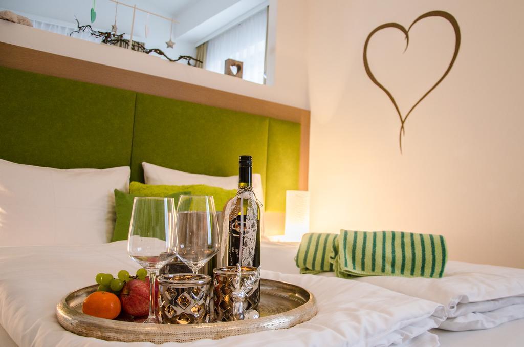 Aparthotel Bergtraum Мюльбах-ам-Гохкеніг Екстер'єр фото